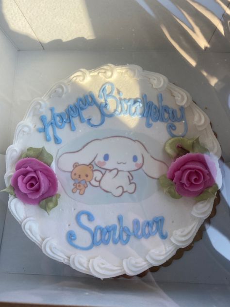 Sanrio Cinnamoroll Birthday Cake, Cinnamonroll Sanrio Birthday Cake, Cinnamonroll Sanrio Birthday Party, Sanrio Cinnamoroll Cake, Sanrio Bday Cake, Cinnamon Roll Hello Kitty Cake, Sanrio Birthday Cake Ideas, Cinnamon Roll Birthday Cake Sanrio, Cinnamoroll Birthday Party Ideas