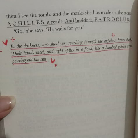 Song Of Achilles Quotes Tattoo, The Song If Achilles Quotes, The Song Of Achilles Annotations, Song Of Achilles Annotations, Songs Of Achilles, Song Of Achilles Quotes, The Song Of Achilles Aesthetic, Song Of Achilles Fanart, Achilles Patroclus