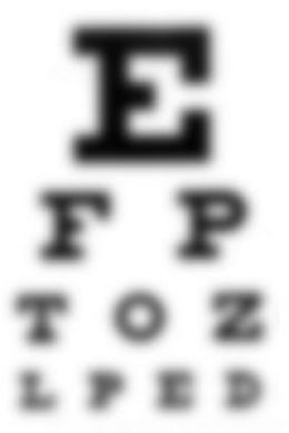 MY EXTREMELY BAD EYES Fat Burning Breakfast, Back Acne Remedies, Blurry Eyes, Bad Acne, Blurry Vision, Eye Chart, Show Me The Way, Ketogenic Recipes, Blur