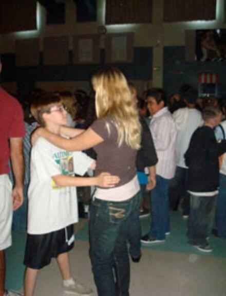 Dancing freshman year: | 22 Things That Are Totally Different Between Your Freshman Year And Senior Year Of School Christopher George, Middle School Dance, Neural Pathways, Baby Fat, Dance Like This, Dance Humor, School Dance, Dirty Dancing, Relaxation Techniques