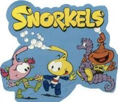 Snorkles Old School Cartoons, 90s Memories, Morning Cartoon, Snorkels, Cartoon Tv Shows, Saturday Morning Cartoons, 80s Cartoons, Old Tv Shows, Retro Cartoons