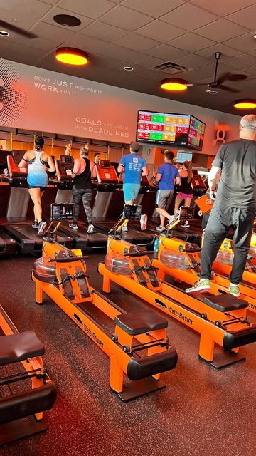 Orange Theory Fitness, 2024 Manifesting, Orange Theory, Orange Theory Workout, More Life, Body Motivation, 2025 Vision, Day In The Life, 2024 Vision