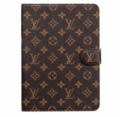 Purchase Classic Luxury iPad Case Iphone Case Brands, Apple Ipad Case, Pink Monogram, Summer Theme, Lv Monogram, Monogrammed Leather, Ipad Cover, Canvas Designs, Ipad Models