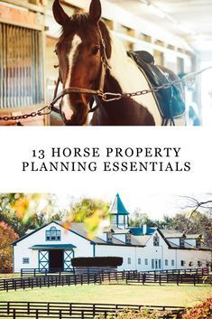 Horse Ranch Property, Equestrian Stables Layout, Horse Buisness Ideas, Equestrian Property Layout, House And Barn Property Layout, Horse Ranch Ideas, Horse Pasture Layout, Horse Boarding Facility Ideas, Horse Farm Layout With House