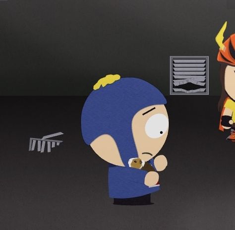 South Park Stripe, Stripe South Park, Craig And Stripe, Rotten Fruit, Craig Tucker, Emo Girls, South Park, Quick Saves