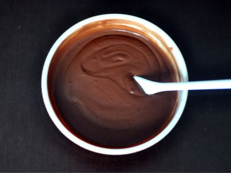 Homemade Chocolate Buttermilk Pudding #recipe Dessert Pudding Recipes, Buttermilk Pudding, Leftover Buttermilk, Serious Eats Recipes, Cream Desserts, Best Food Ever, Serious Eats, Pudding Recipe, Chocolate Pudding