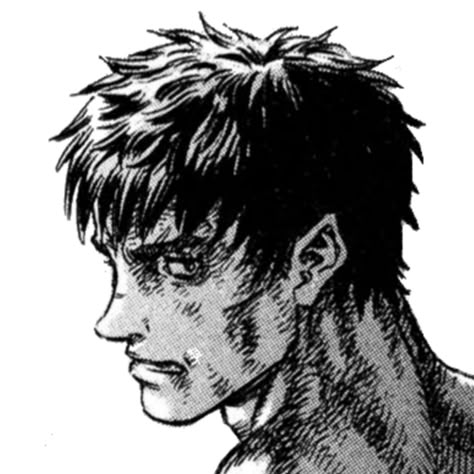 Berserk Vagabond, 1366x768 Wallpaper, Guts Berserk, Berserk Guts, Berserk Manga, Kentaro Miura, Poses References, Manga Icons, My Hero Academia Manga