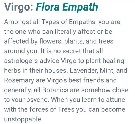 Virgo Women, Healing Herbs, Empath, Astrology, Healing, Herbs, Quotes