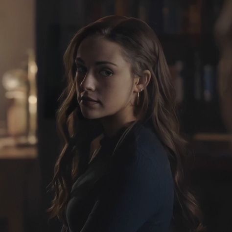 Hope Mikaelson, Hair