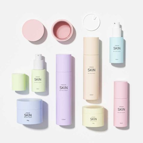 Cylindrical Gradient Frosted 30ml 50ml 100ml Glass Packaging Set Skincare Cosmetics Cream Jar Lotion Toner Spray Pump Bottle| Alibaba.com Skincare Container, Packaging Skincare, Packaging Bottle, Buy Skincare, Cosmetic Packaging Design, Glass Packaging, Skincare Packaging, Skincare Cosmetics, Packaging Manufacturers