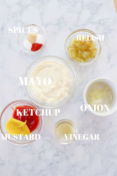 Big Mac sauce ingredients Bigmac Sauce, Big Mac Sauce Recipe Copycat, Lentils Nutrition, Big Mac Sauce Recipe, Mac Sauce Recipe, Best Spaghetti Sauce, Big Mac Sauce, 1000 Calorie, Mac Sauce