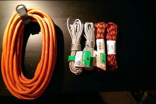 Make Your Own "audiophile" Quality Speaker Cables! : 10 Steps (with Pictures) - Instructables Audio Ideas, Sound Energy, Speaker Cables, Sound Systems, Outdoor Concert, Signal Processing, Speaker Wire, Professional Audio, High End Audio