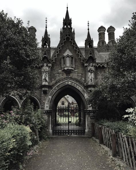 ~h o m e~s w e e t~h o m e~ I wish #HomeGoals Castle Vampire, Goth House, Dark Castle, Old Castle, Castle Aesthetic, Red Hill, Slytherin Aesthetic, Gothic Aesthetic, Dark Academia Aesthetic