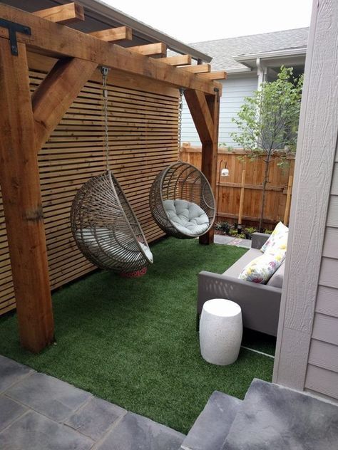 Small Fall Porch, Garden Sitting Area, Hammock Chairs, Window Mudroom, Egg Chairs, Backyard Swings, Swing Chair Outdoor, Lights Decoration, Hanging Chairs