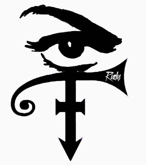 Prince Drawing, Prince Symbol, Prince Tattoos, Prince Quotes, Prince Musician, Prince Images, Prince Tribute, The Artist Prince, Prince Birthday