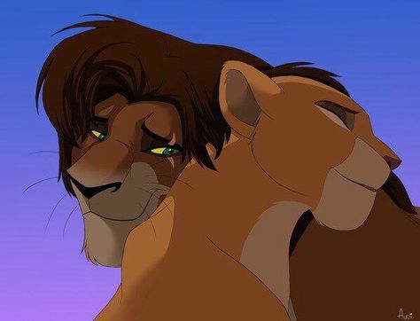 Lion King Kovu, Kiara Lion King, Le Roi Lion Disney, Lion King 1 1/2, Kiara And Kovu, Lion King 3, Lion King 1, Lion King Pictures, Lion King Movie