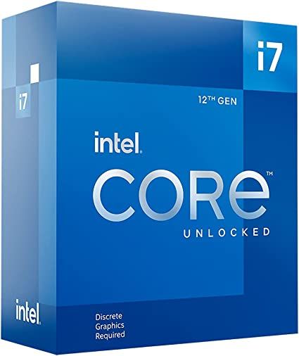 Intel Core i7 3.60 GHz processor offers more cache space and the hyper-threading architecture delivers high performance for demanding applications with better onboard graphics and faster turbo boost
The Socket LGA-1700 socket allows processor to be placed on the PCB without soldering Types Of Memory, Computer Processors, Gaming Ideas, Cv Format, Best Gaming Laptop, Custom Computer, Children's Games, Pc Build, Pc Components