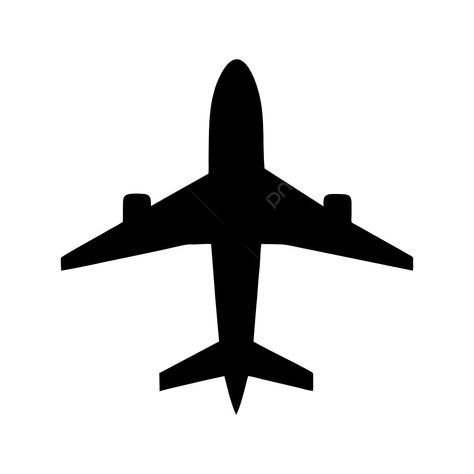 Aeroplane Png, Airplane Clipart, Vector Whatsapp, Plane Icon, Airplane Icon, Travel Doodles, Technology Posters, World Icon, Logo Facebook