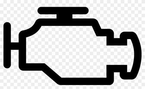 Check Engine Tattoo, Check Engine Light Tattoo, Engine Tattoo, Mechanic Tattoo, Light Tattoo, Logo Design Art, Small Drawings, Tattoo Outline, Neck Tattoo