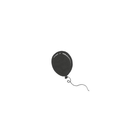 Balloon Balloon Illustration Drawing, Black Balloon Tattoo, Balloon Tattoo Ideas, Ballon Tattoo, Balloon Sketch, How To Draw Balloons, Balloon Drawing, Wrist Bracelet Tattoo, Fly Drawing