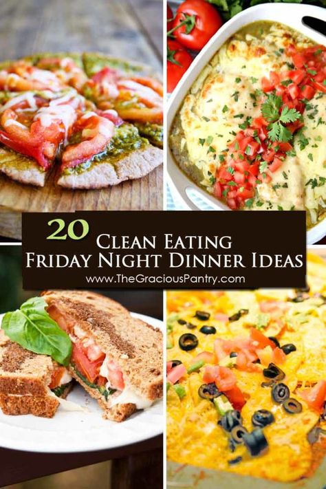 Friday night eats! Fun Healthy Friday Night Dinners, Vegan Friday Night Dinner, Friday Night Recipes, Friday Meals Dinners, Friday Dinner Ideas Easy, Healthy Friday Night Dinner, Good Friday Meals, Fun Friday Night Dinner Ideas, Friday Night Dinner Ideas