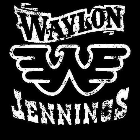 Waylon Jennings Wallpaper, Outlaw Country Aesthetic, Tommy Townsend, R8 Wallpaper, Waylon Jennings Quotes, Red Dirt Country, 90s Country, Country Musicians, Waylon Jennings