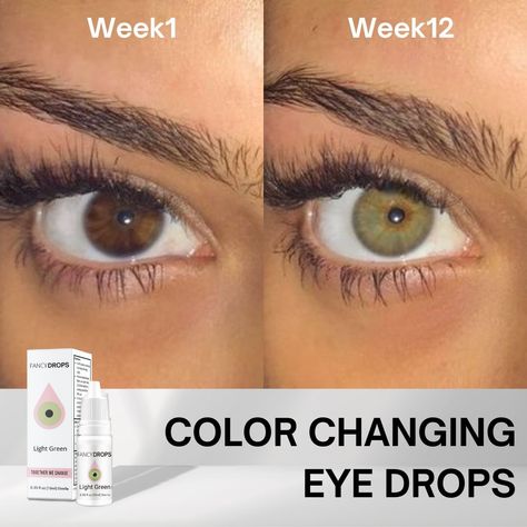 Fancy Drops Community Eye Drops To Change Eye Color, Eye Color Changing Drops, How To Change Your Eye Color Naturally, How To Change Eye Color Naturally, Black Magic For Love, Change Your Eye Color, Biology Facts, English Phrases Idioms, Makeup Accesories