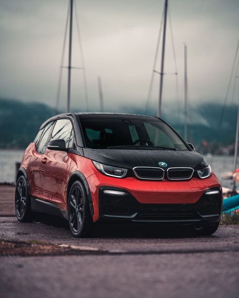 nergy consumption… Bmw I3 Electric, Bmw I, Bmw I3, Bmw I8, Bmw Series, Green City, Hybrid Car, Follow Your Heart, Bmw 3 Series