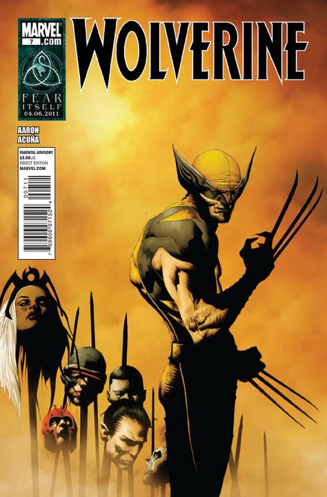 Wolverine Comic Art, Wolverine Artwork, Marvel Wolverine, Jae Lee, Wolverine Comic, Deadpool 2, Wolverine Art, The Wolverine, Deadpool 3