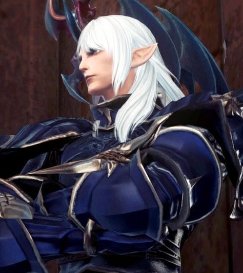 Estinien Wyrmblood Ffxiv, Estinien Ffxiv, Estinien Varlineau, Ffxiv Estinien, Estinien Wyrmblood, Final Fantasy Art, Fantasy Male, Final Fantasy Xiv, Kingdom Hearts