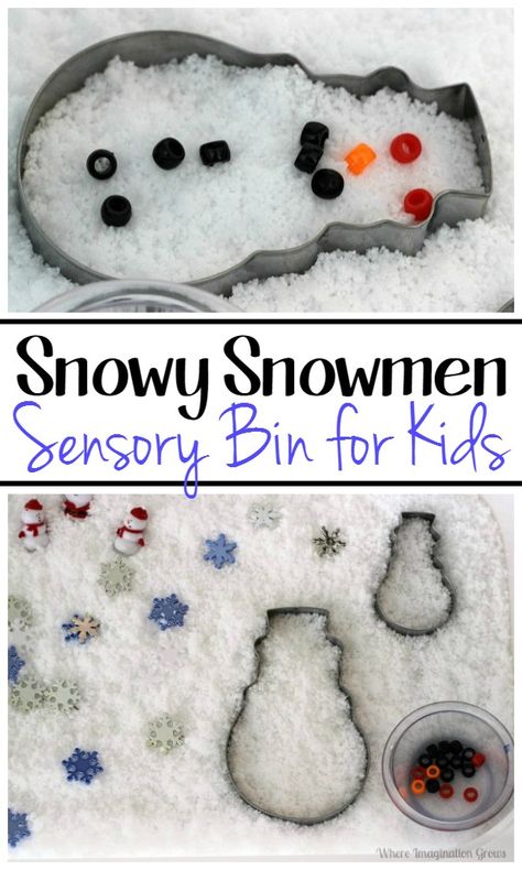 25+ Winter Sensory Activities for Kids and Winter Theme Ideas, bring the outside in with these Winter Sensory and Science Activities. Your children will love Winter Sensory Play Ideas. Whether you are looking for winter sensory bins, winter sensory bottles, homemade snow dough, snow slime recipes, Arctic sensory play, and more. #winteractivities, #wintersensoryplay #sensoryplay #winterslime Winter Sensory Bin, Christmas Sensory, Sensory Tubs, Activity For Preschoolers, Winter Activities For Kids, Sensory Boxes, Winter Preschool, Sensory Table, Preschool Christmas