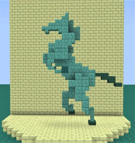 Minecraft Sculptures Easy, Minecraft Simple Statue, Minecraft God Statue, Sphinx Minecraft, Minecraft Sphinx Statue, Minecraft Goose Statue, Minecraft Hand Statue, Minecraft Knight Statue, Minecraft Mini Statues