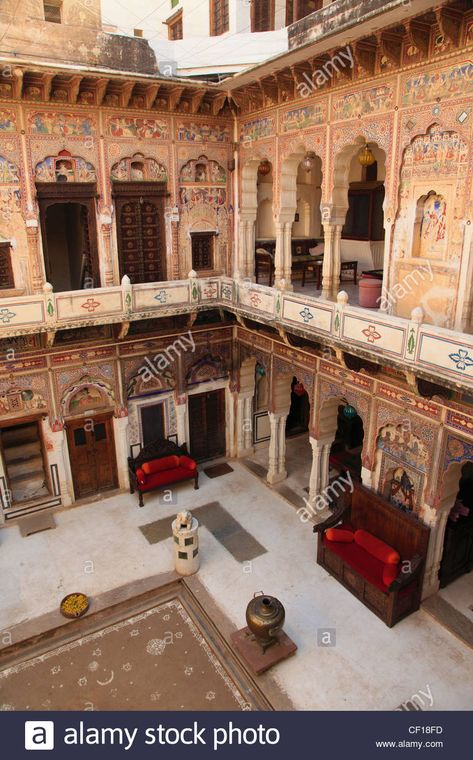 Palace In Rajasthan, Havelis Of Rajasthan, Rajasthani Palace Interior, Rajasthan Palace, Rajasthan Famous Places, High Resolution, Stock Images, Resolution, Stock Photos