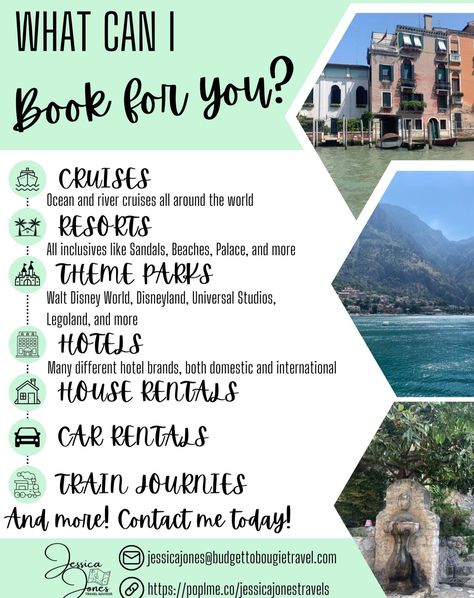 When you use a travel agent, it’s like having your own personal concierge. Send me an email or fill out the quote form, both are linked in my bio!🥰 #travel #travelawesome #traveltips #travelagent #traveladvisor #familytravel #solotravel #cruise #allinclusive #resort Why Use A Travel Agent Quotes, Travel Agent Quotes, Cruise Travel Agent, Hotel Branding, Cruise Travel, River Cruises, All Inclusive Resorts, Travel Agent, Solo Travel