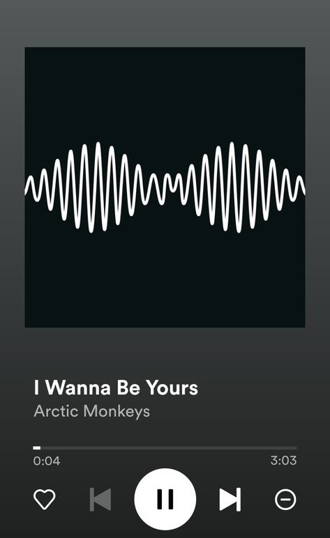 I Wanna Be Yours, Wanna Be Yours, Arctic Monkeys, Monkeys, Kiss, Iphone, Music