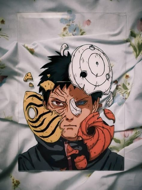 Naruto And Boruto, Anime Canvas Painting, Dbz Goku, Naruto Painting, Anime Artist, Illustration Anime, Naruto Drawings, Anime Canvas Art, Anime Crafts