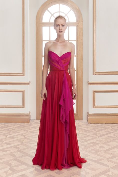 Resort 2016 Fashion, Reem Acra, Elsa Schiaparelli, Chique Outfits, Looks Party, Dreamy Dress, Gala Dresses, Gorgeous Gowns, 2016 Fashion