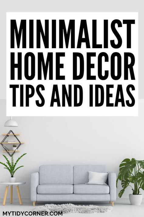 minimalist home decor ideas Simplicity Decor Minimalism, Minimalist Holiday Decor Apartment, Minimalist Decorating Ideas For The Home, Living Simple Ideas Minimalist Lifestyle, Affordable Minimalist Everyday T-shirt, Warm Minimalist Home, Minimalism Quotes Simple Living, Minimalist Inspiration, Home Decor Quotes