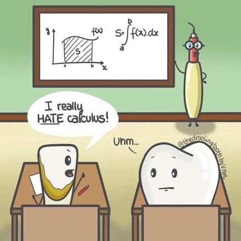 Dentistry Quotes, Dental Hygienist Graduation, Dentist Cartoon, Dentistry Humor, Dental Pictures, Dental Social Media, Dental Posters, Dental Jokes, Dental Hygiene School