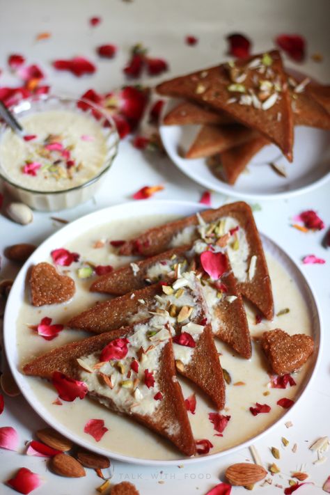 Amazing recipe of shahi tukda is here . Only dessert which is most loved by everyone.  #dessert #talkwithfood #shahitukda #flatlay #flatlayindia #desserts #foodphotographer #foodstylist #foodstyler #flatlayoftheday #indianphotographer Shahi Tukda, Sweet Recipe, Food Pantry, Photographing Food, Food Items, Sweet Recipes, Diet Plan, Pantry, Good Food