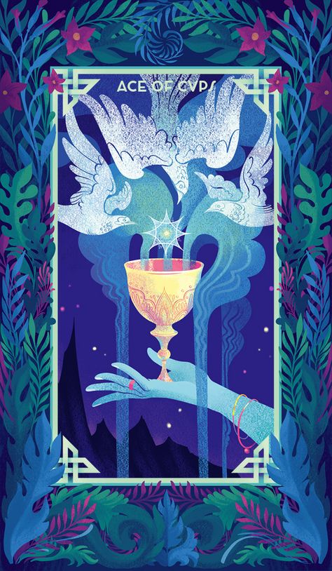 Tarot Card Art Illustration, Art Tarot Cards, Tarot Card Illustration, Taro Cards, Extrasensory Perception, Tarot Illustration, Tarot Cards Art Illustration, Tarot Card Art, The Tarot Cards