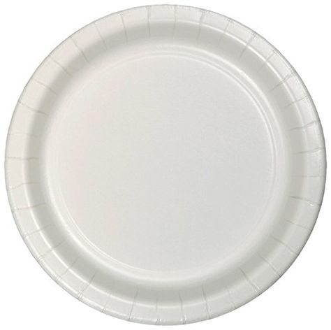 75-Count Value Pack Paper Dinner Plates, White Sun Paper, Summer Arts And Crafts, Paper Plate Craft, Plates White, Cool Paper Crafts, White Dinner Plates, Paper Plate Crafts, Plate Crafts, White Plates