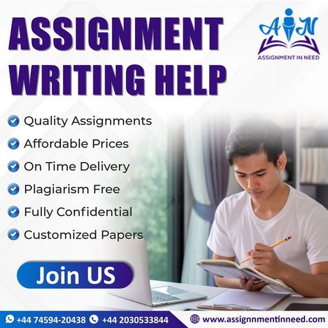 Are you looking for Assignment Writing Help? Hurry Up! Order Now! 👉100% Plagiarism Free Contents 👉On-Time Delivery 👉Quality Work 👉Assignment Writer Assistance We also provide custom assignment writing services to students who need help with their assignments. You can call +44 2030533844 to get an instant message at any time. #assignmentwritingservice #assignmentwriters #assignmenthelp #assignmenthelpinlondon #assignmenthelpinuk #assignmenthelpuk Assignment Help Services, Personal Essay, Dissertation Writing Services, Best Essay Writing Service, Thesis Writing, Assignment Writing, Assignment Writing Service, Professional Writing, Alphabet Wallpaper