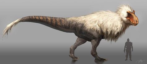 This was the real appearance of a Tyrannosaurus Rex according to some scientists - 9GAG Accurate Dinosaurs, Rj Palmer, Dinosaur Game, Writing Reference, Feathered Dinosaurs, Extinct Species, Lizard King, Mlp Oc, Beast Creature