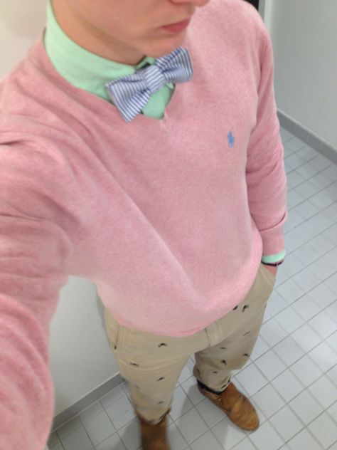 Easter Outfit Men, Easter Clothes, Preppy Man, Gentlemen Style, Style College, Preppy Boys, Preppy Men, Style Goals, Easter Outfit