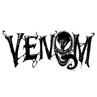 Spider-Man | Venom Name Logo Aadivasi Name Logo, Venom Tattoo, Science Tattoo, Science Tattoos, Spiderman Tattoo, Spider Man Venom, Spiderman Venom, Venom Art, Venom Comics