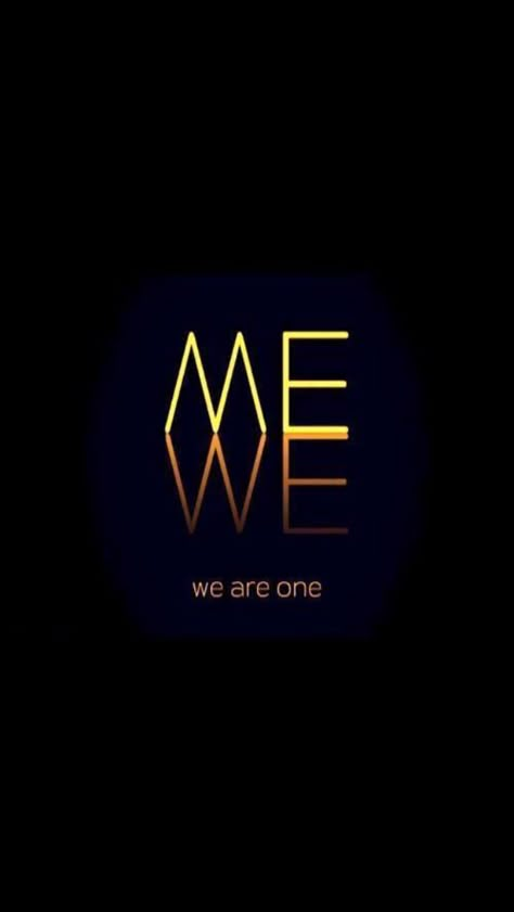 We Are One Logo, Twin Flame Symbol, Twin Flame Tattoo, Love Is Powerful, Twins Wallpaper, Ayat Alkitab, Love Someone, Twin Flames, We Are One