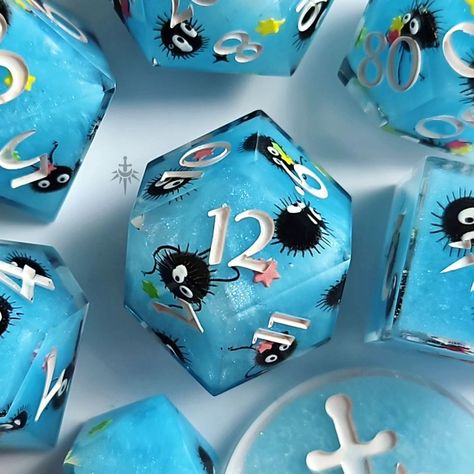 All posts • Instagram D&d Accessories, Dnd Dice Ideas, Cute Dnd Dice, Dnd Dice Aesthetic, D&d Aesthetic, D&d Dice, Dice Aesthetic, Dice Display, Diy Resin Dice