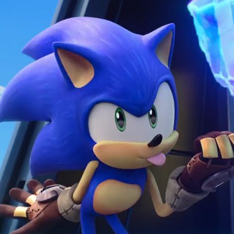 Sonic Prime Season 2, Sonic Icon, Sonic Prime, The Hedgehog, Sonic, Sonic The Hedgehog