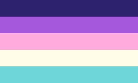 inclusive lesbian Anti Flag, Flag Maker, Star Emoji, Lesbian Pride Flag, Tumblr Users, Lgbt Flag, Lgbtq Flags, Lesbian Flag, The Aurora